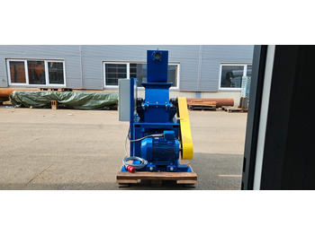 Crusher Labor HAMMERMÜHLE HM 300: picture 5
