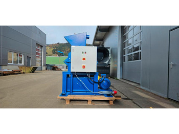 Crusher Labor HAMMERMÜHLE HM 300: picture 3