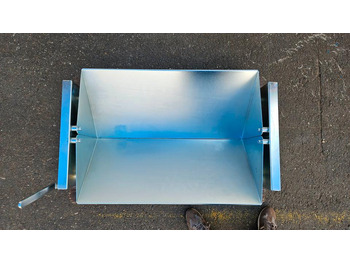 Screener RIFFELTEILER RS 100: picture 5