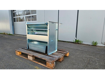Screener RIFFELTEILER RS 100: picture 2