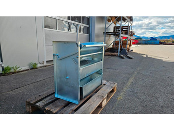 Screener RIFFELTEILER RS 100: picture 4
