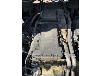 Engine MERCEDES-BENZ Actros