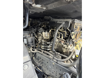 Engine MERCEDES-BENZ Actros