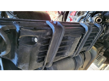 AdBlue tank for Truck Scania R Euro6 2173147 2140807 Scania R Euro6 2173147 2140807 truck: picture 4 AdBlue tank for Truck Scania R Euro6 2173147 2140807 Scania R Euro6 2173147 2140807 truck: picture 4