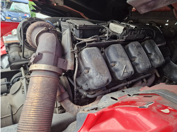 Engine SCANIA R