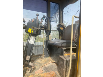 Grader KOMATSU GD661А-1: picture 4