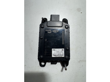 Electrical system FORD