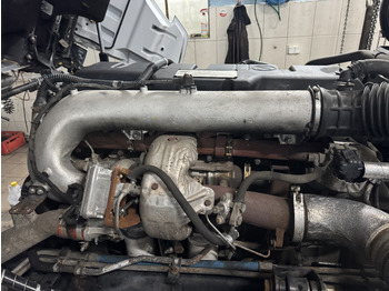 Engine Ford F-Max: picture 2 Engine Ford F-Max: picture 2