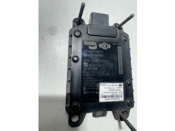 Electrical system Ford F-Max: picture 3 Electrical system Ford F-Max: picture 3