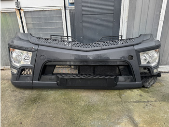 Bumper MERCEDES-BENZ Antos