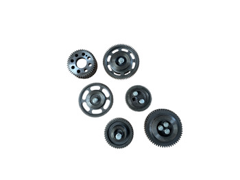 Camshaft MERCEDES-BENZ Atego