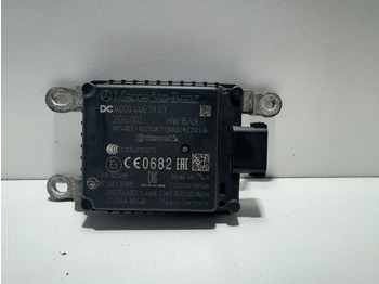 Spare parts MERCEDES-BENZ Atego