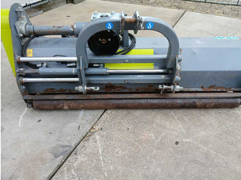 Mower Bellon mit TTc 140: picture 5