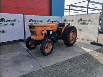 Farm tractor FIAT