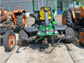 Spare parts John Deere 8700: picture 2