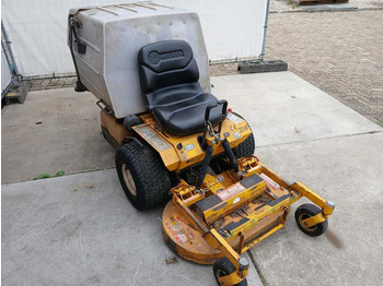 Garden mower Walker T20 GHS: picture 5 Garden mower Walker T20 GHS: picture 5