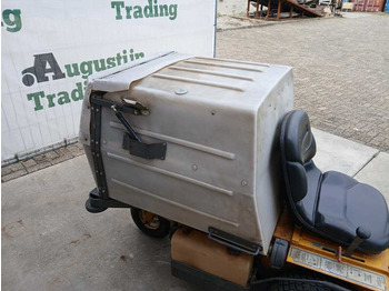 Garden mower Walker T20 GHS: picture 2 Garden mower Walker T20 GHS: picture 2