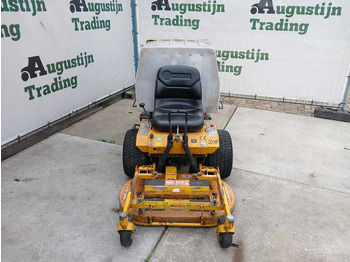 Garden mower Walker T20 GHS: picture 3 Garden mower Walker T20 GHS: picture 3