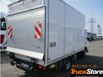 Box truck FUSO Canter 3C15: picture 2