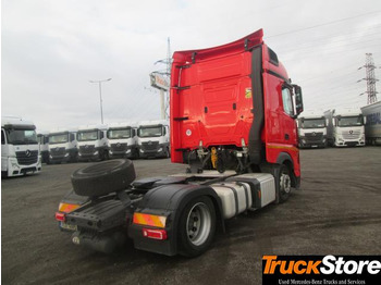 Tractor unit Mercedes-Benz Actros 1845 LS nRL: picture 5