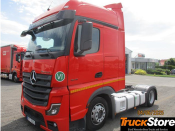 Tractor unit MERCEDES-BENZ Actros 1845