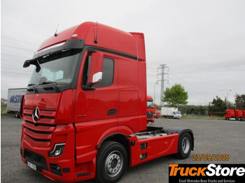 Tractor unit MERCEDES-BENZ Actros 1848