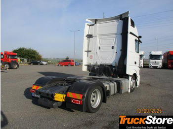 Lease a Mercedes-Benz Actros 1848 LS nRL Mercedes-Benz Actros 1848 LS nRL: picture 4 Lease a Mercedes-Benz Actros 1848 LS nRL Mercedes-Benz Actros 1848 LS nRL: picture 4