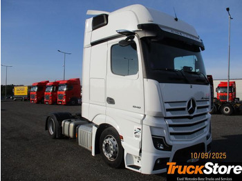 Lease a Mercedes-Benz Actros 1848 LS nRL Mercedes-Benz Actros 1848 LS nRL: picture 3 Lease a Mercedes-Benz Actros 1848 LS nRL Mercedes-Benz Actros 1848 LS nRL: picture 3