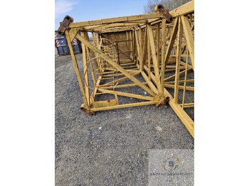 Tower crane LIEBHERR