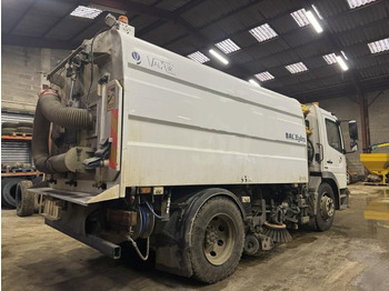 Road sweeper Mercedes Atego 1524: picture 2