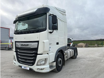 Tractor unit DAF XF 530: picture 4