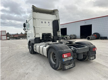 Tractor unit DAF XF 530: picture 5