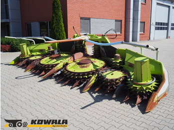 Corn header CLAAS