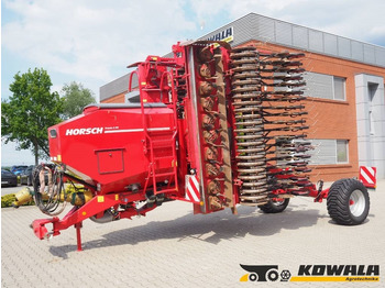 Combine seed drill HORSCH