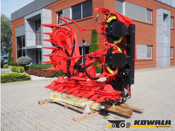 Corn header KEMPER