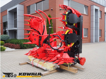Corn header KEMPER