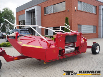 Mower KEMPER