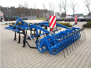 New Cultivator Köckerling TRIO 300 DSTS: picture 3