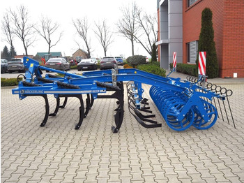 New Cultivator Köckerling TRIO 300 DSTS: picture 2