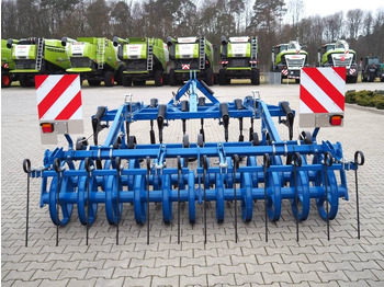 New Cultivator Köckerling TRIO 300 DSTS: picture 4