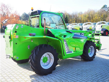 Telescopic handler Merlo P40.13 Panoramic: picture 3 Telescopic handler Merlo P40.13 Panoramic: picture 3