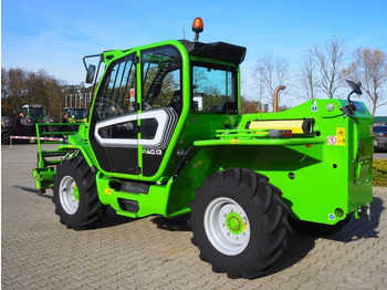 Telescopic handler Merlo P40.13 Panoramic: picture 2 Telescopic handler Merlo P40.13 Panoramic: picture 2