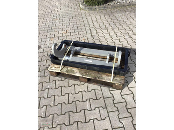 New Attachment for Construction machinery Atlas 120mm, bis 2,5to: picture 2 New Attachment for Construction machinery Atlas 120mm, bis 2,5to: picture 2