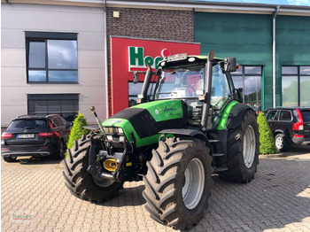 Farm tractor DEUTZ