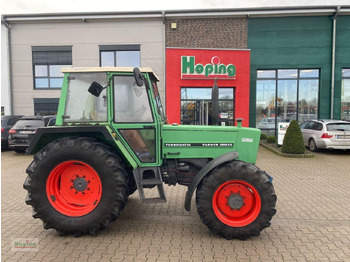 Farm tractor FENDT