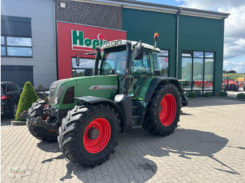 Farm tractor FENDT
