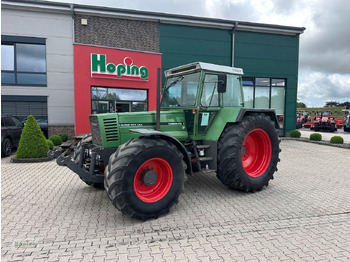 Farm tractor FENDT