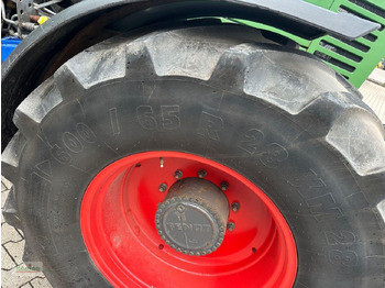 Farm tractor Fendt Favorit 614 LSA Turbomatik: picture 5