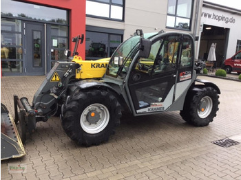 Telescopic handler KRAMER