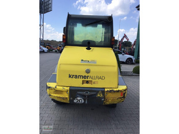 Wheel loader Kramer 750: picture 5